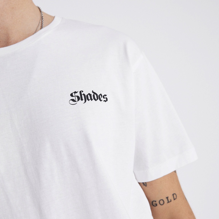 T-shirt "Nathan" T-shirt "Nathan"